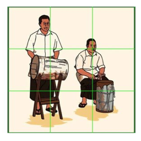 Drums Of The Pacific Resource Kit