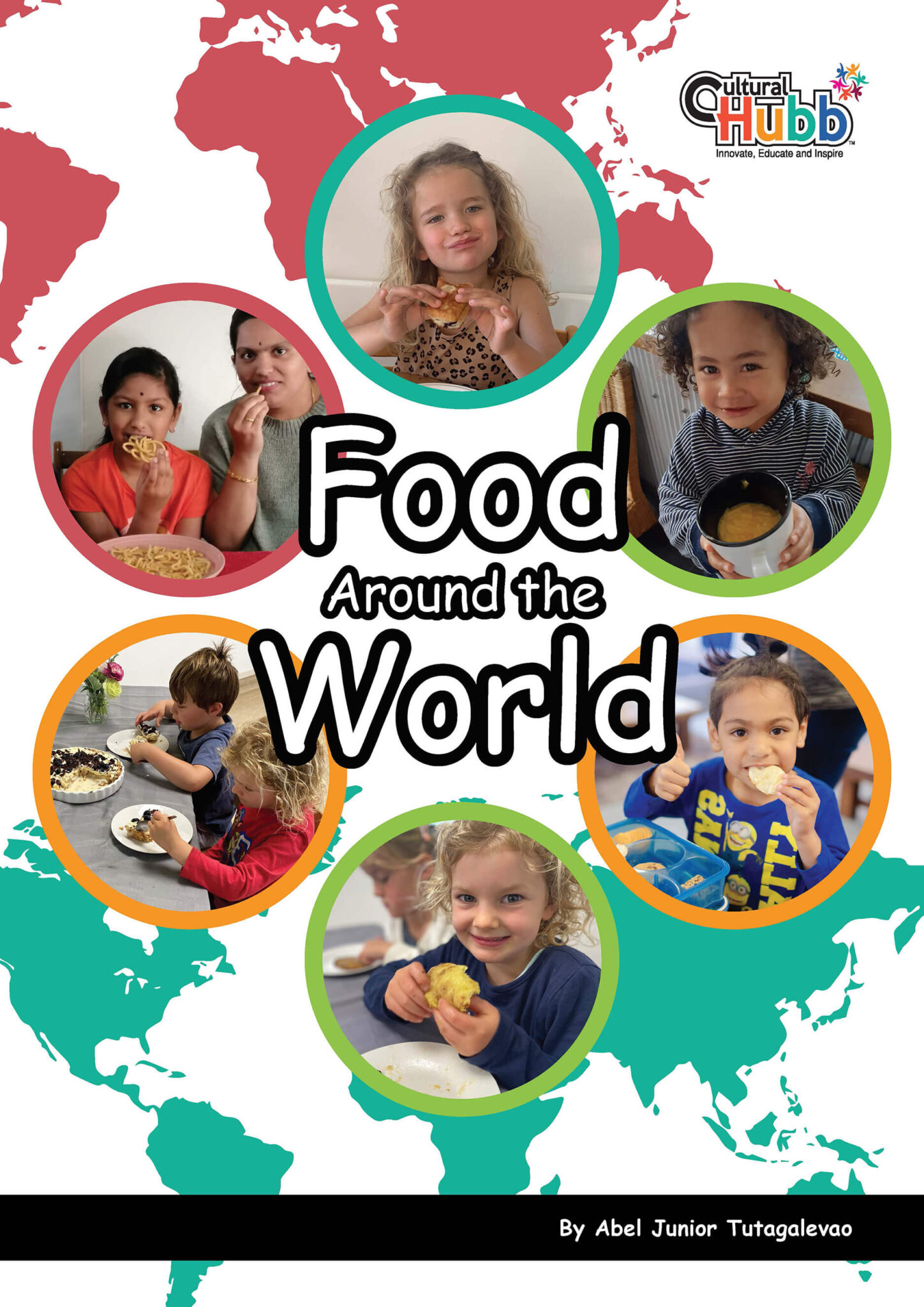 Food Around the World
