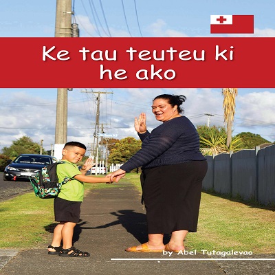 Ke Tau Teuteu Ko He Ako